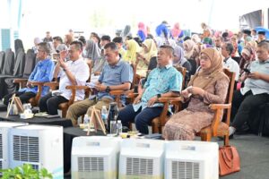 Majlis Perasmian DBK Peringkat WP Labuan