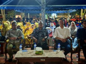 Malam Pujangga Bandar Diraja