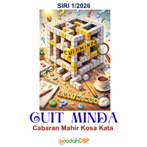 Cuit Minda Siri 1/2026