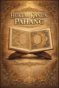 Keunikan Hukum Kanun Pahang