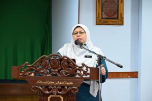 Amanat Tahun Baharu 2026 DBP Wilayah Timur