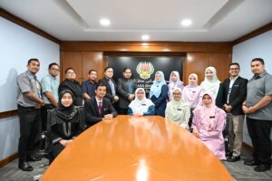 Amanat Tahun Baharu 2026 DBP Wilayah Timur