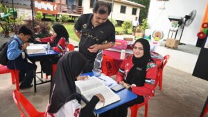 Bijak Kamus dan Bijak Jawi