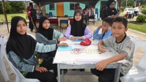 Bijak Kamus dan Bijak Jawi
