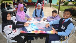 Bijak Kamus dan Bijak Jawi