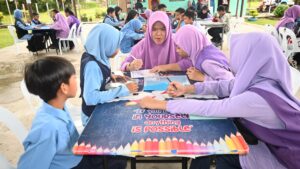 Bijak Kamus dan Bijak Jawi