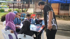 Bijak Kamus dan Bijak Jawi