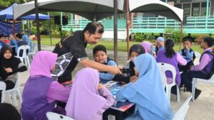 Bijak Kamus dan Bijak Jawi