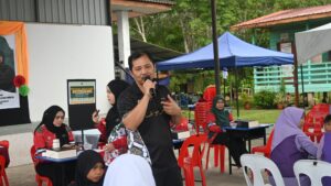 Bijak Kamus dan Bijak Jawi