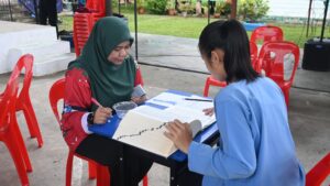 Bijak Kamus dan Bijak Jawi