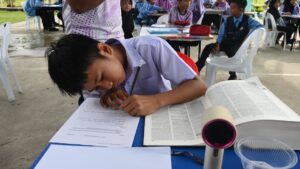 Bijak Kamus dan Bijak Jawi