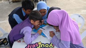 Bijak Kamus dan Bijak Jawi