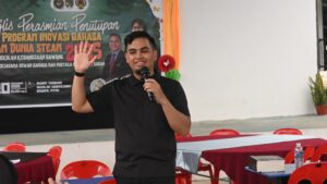 Bijak Kamus dan Bijak Jawi