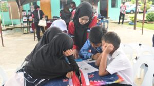 Bijak Kamus dan Bijak Jawi