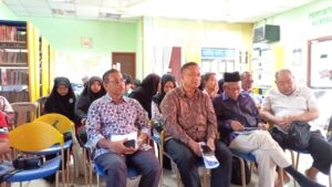 Apresiasi Karya dan Bicara Penulis: Ismail Salleh