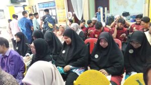 Apresiasi Karya dan Bicara Penulis: Ismail Salleh