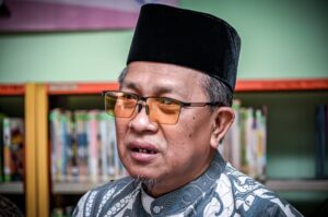 Apresiasi Karya dan Bicara Penulis: Ismail Salleh