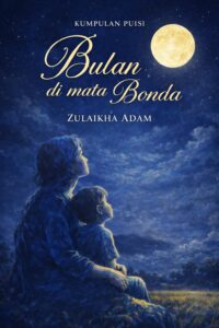 Bulan di Mata Bonda: Karya Seorang Anak yang Bergelar Ibu