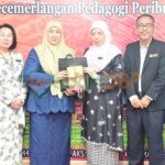 Kunjungan Hormat ke IPG Kampus Keningau