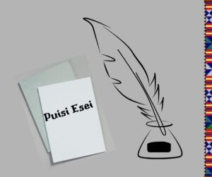 Pendekatan Kearifan Lokal dalam Penulisan Puisi Esei Penulis Sabah