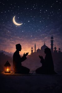 رحمة رمضان
