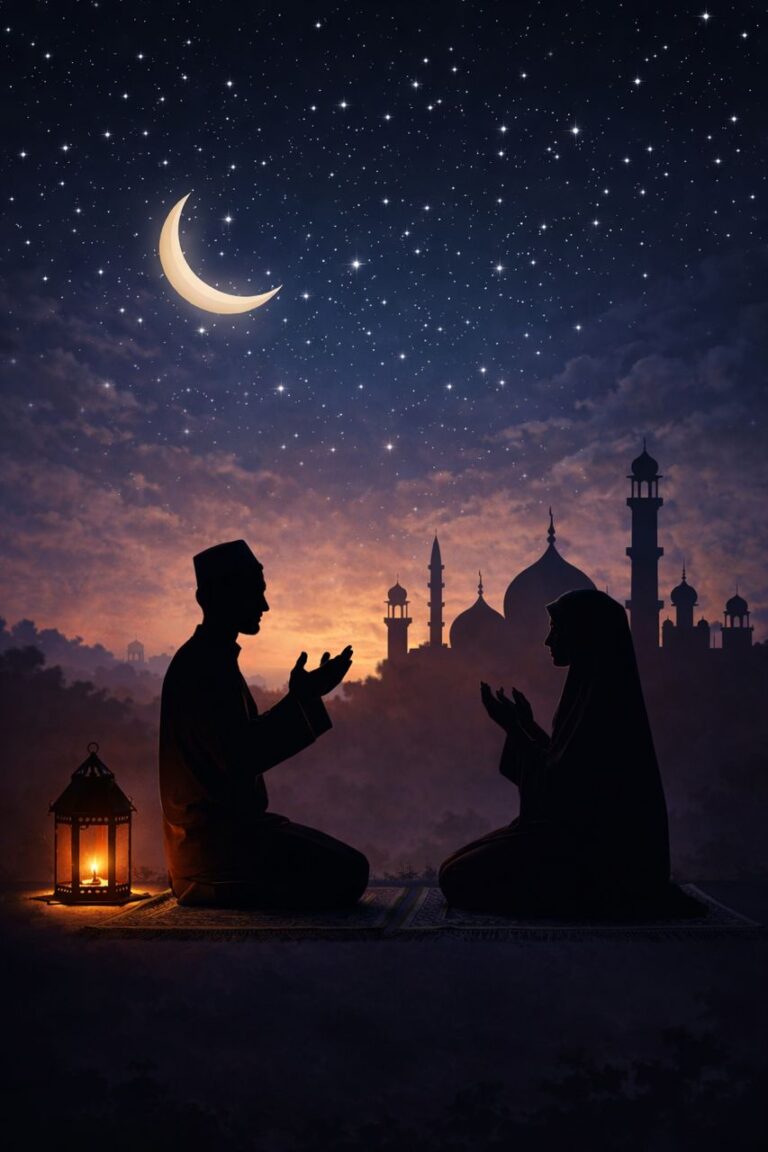 رحمة رمضان
