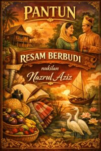 Pantun Resam Berbudi