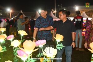 Malam Puisi Warna-warni bersempena dengan Festival Warna Warni Budaya 2026