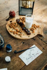 يا سلام, رمضان كاريم