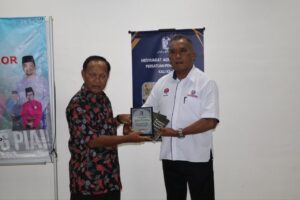 Dialog Persuratan Johor