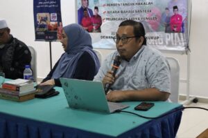 Dialog Persuratan Johor