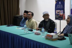 Dialog Persuratan Johor