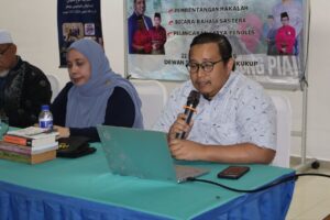 Dialog Persuratan Johor