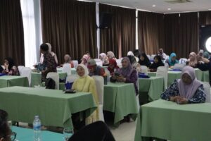 Dialog Persuratan Johor