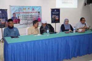 Dialog Persuratan Johor