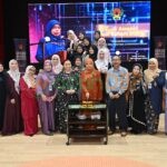 Majlis Bacaan Yasin dan Amanat Tahun Baharu