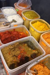 Daging Masak Hitam Bumi Kenyalang: Makna Rasa dan Tradisi Aidilfitri