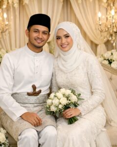 Baldu Sakinah
