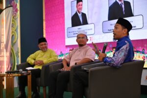 Forum Puasa: Memurnikan Rohani, Menyegarkan Jasmani