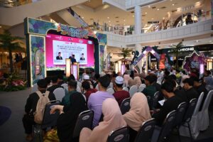 Forum Puasa: Memurnikan Rohani, Menyegarkan Jasmani