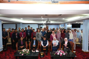 Bicara Buku Akhlak Dalam Islam “Cabaran Akhlak Islam Masa Kini”