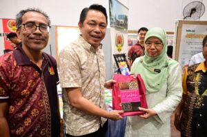 Program Pakat: Kurikulum Prasekolah 2026 dan Kurikulum Prasekolah (Pendidikan Khas) 2026