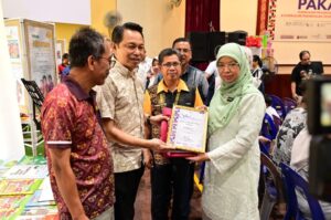 Program Pakat: Kurikulum Prasekolah 2026 dan Kurikulum Prasekolah (Pendidikan Khas) 2026