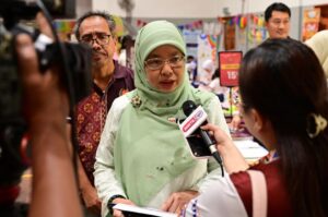 Program Pakat: Kurikulum Prasekolah 2026 dan Kurikulum Prasekolah (Pendidikan Khas) 2026