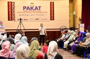 Program Pakat: Kurikulum Prasekolah 2026 dan Kurikulum Prasekolah (Pendidikan Khas) 2026