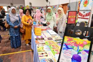 Program Pakat: Kurikulum Prasekolah 2026 dan Kurikulum Prasekolah (Pendidikan Khas) 2026