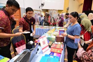Program Pakat: Kurikulum Prasekolah 2026 dan Kurikulum Prasekolah (Pendidikan Khas) 2026