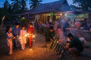 Harapan Melewati Ramadan