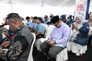 Bicara Karya Agung: Misa Melayu