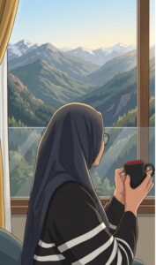 Mimpi Seorang Perempuan Gunung